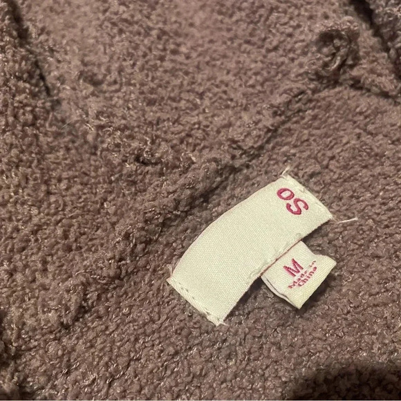 SO Womens sweatshirt - Picture 3 of 3